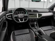 Audi Q3 III (FJ) Краснодар  - изображение 28