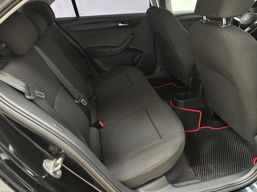 Volkswagen Polo VI Альметьевск  - изображение 18