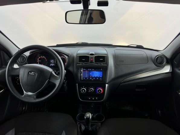 Lada (ВАЗ) Granta I Рестайлинг с пробегом 2019 года, цена 610 000 рублей, 109039 км, седан, Автокод Объявления