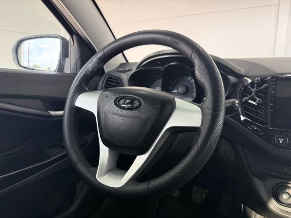 Lada (ВАЗ) Vesta I с пробегом 2016 года, цена 639 000 рублей, 203138 км, седан, Автокод Объявления