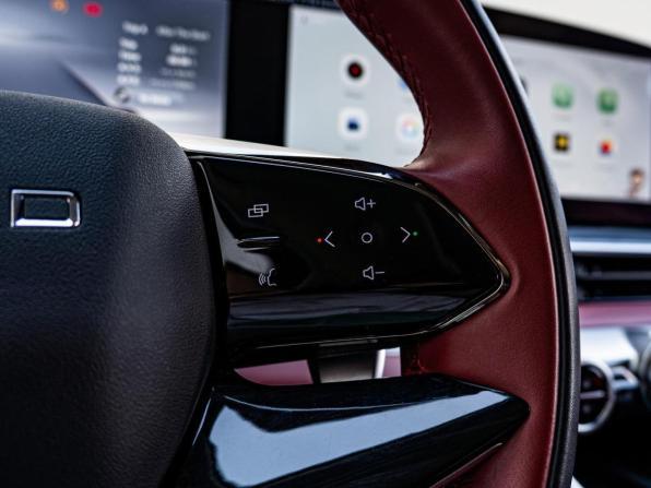 Exeed RX с пробегом 2023 года, цена 3 050 000 рублей, 39703 км, внедорожник, Автокод Объявления