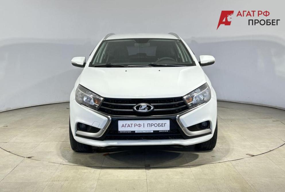 Lada (ВАЗ) Vesta I Саранск  - изображение 2