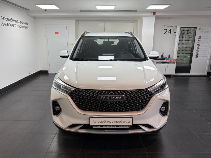 Haval M6 II Киров  - изображение 2
