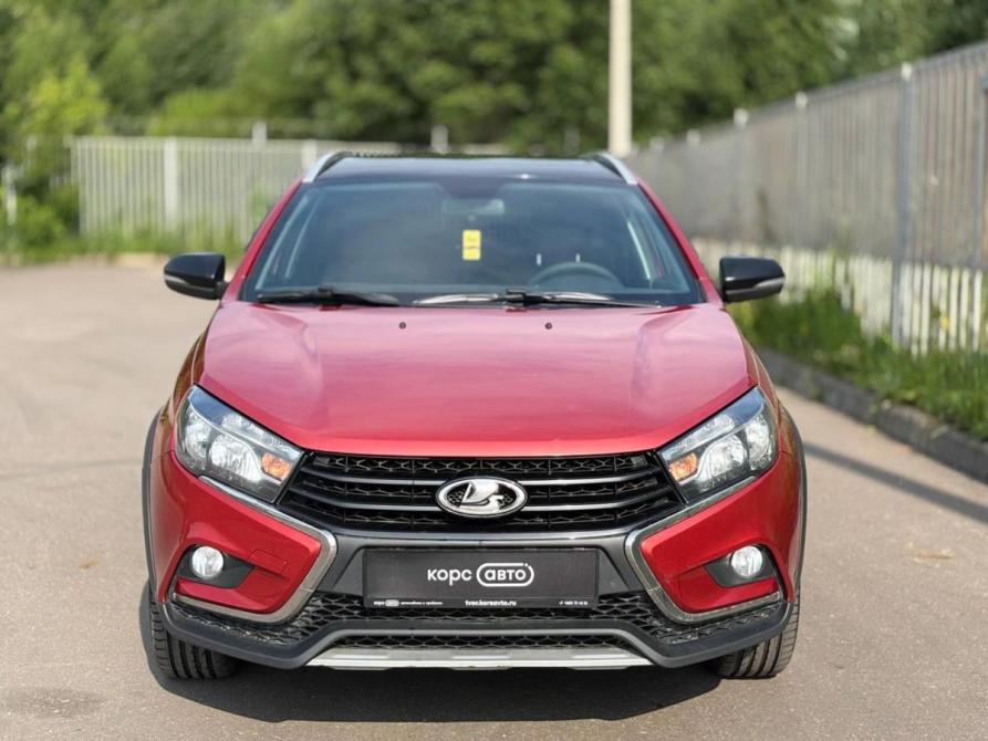 Lada (ВАЗ) Vesta I Тверь  - изображение 2
