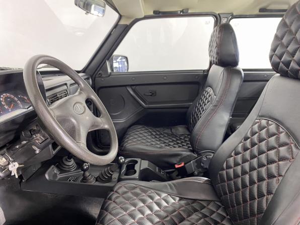 Lada (ВАЗ) 2121 (4x4) I Рестайлинг с пробегом 2019 года, цена 674 000 рублей, 83463 км, внедорожник, Автокод Объявления