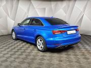 Audi A3 III (8V) Рестайлинг Москва  - изображение 24