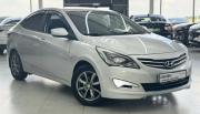 Hyundai Solaris I Рестайлинг Шахты  - изображение 21