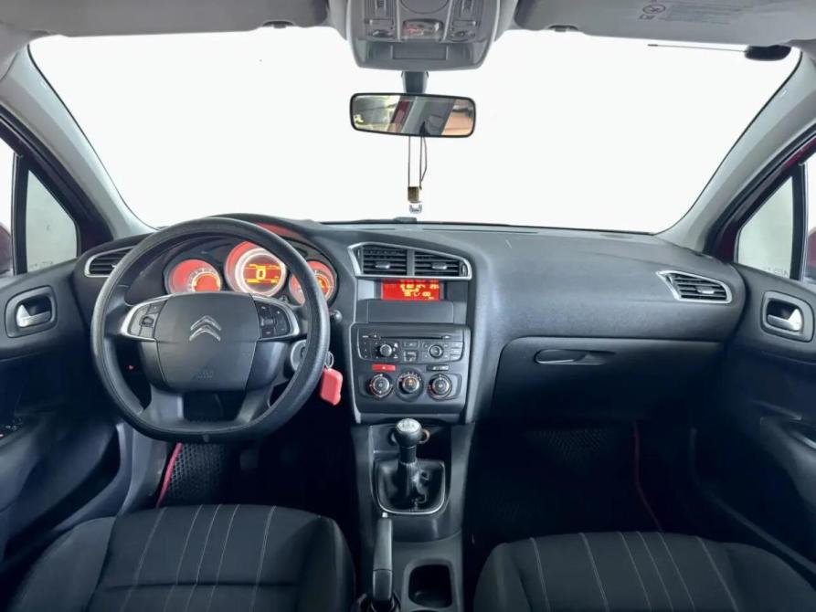 Citroen C4 II Челябинск  - изображение 10