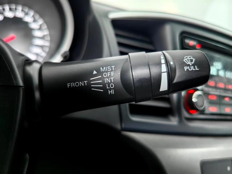 Mitsubishi Lancer X Рестайлинг Москва  - изображение 15