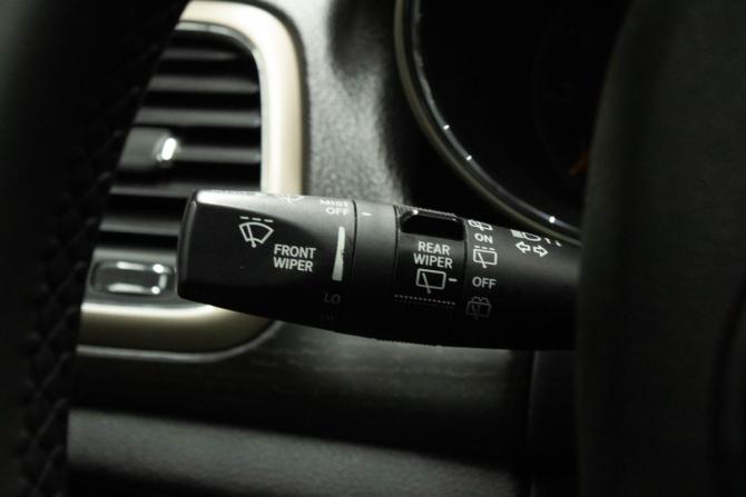 Jeep Grand Cherokee IV (WK2) Рестайлинг с пробегом 2013 года, цена 2 100 000 рублей, 187630 км, внедорожник, Автокод Объявления