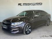 Kia Optima IV Уфа  - изображение 25