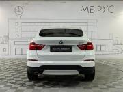 BMW X4 I (F26) Москва  - изображение 34