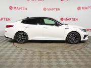 Kia Optima IV Рестайлинг Вологда  - изображение 20