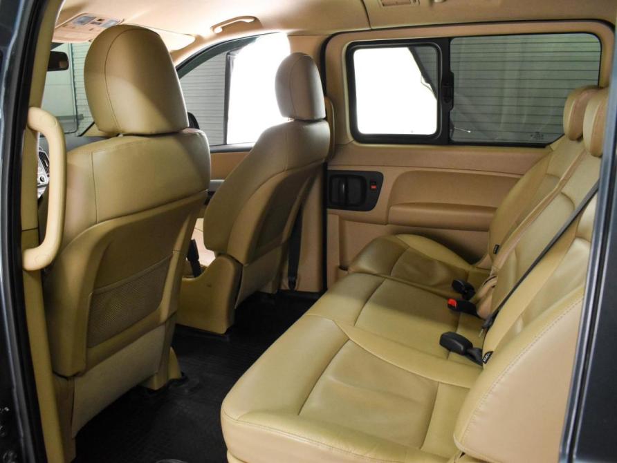 Hyundai H-1 II Рестайлинг 2 Воронеж  - изображение 13