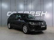 Volkswagen Tiguan II Воронеж  - изображение 23