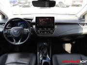 Toyota Corolla XII (E210) Москва  - изображение 37