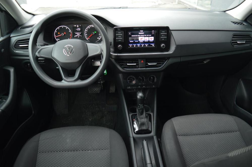Volkswagen Polo VI Оренбург  - изображение 8