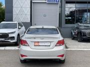 Hyundai Solaris I Рестайлинг Казань  - изображение 18