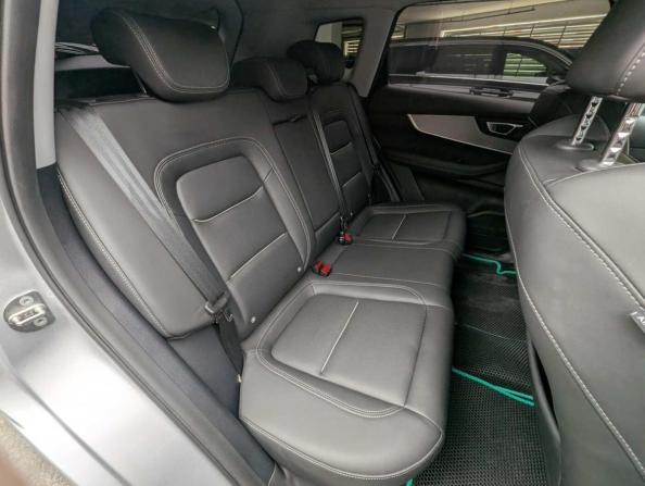Chery Tiggo 7 Pro Max I с пробегом 2023 года, цена 1 925 000 рублей, 59063 км, внедорожник, Автокод Объявления