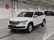 Skoda Kodiaq I Казань  - изображение 26