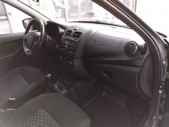 Lada (ВАЗ) Granta I Рестайлинг с пробегом 2021 года, цена 830 000 рублей, 64001 км, универсал, Автокод Объявления