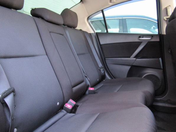 Mazda 3 II (BL) Рестайлинг с пробегом 2011 года, цена 660 000 рублей, 235163 км, седан, Автокод Объявления