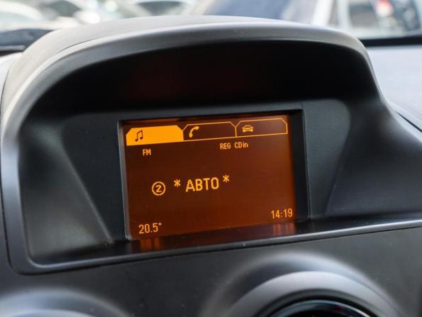 Opel Antara I Рестайлинг с пробегом 2014 года, цена 1 070 100 рублей, 162827 км, внедорожник, Автокод Объявления