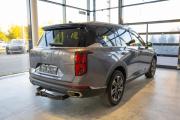 GAC GS8 II Ростов-на-Дону  - изображение 46