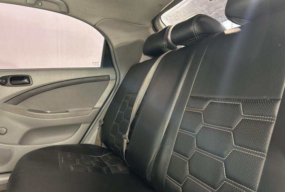 Chevrolet Lacetti I Саранск  - изображение 21
