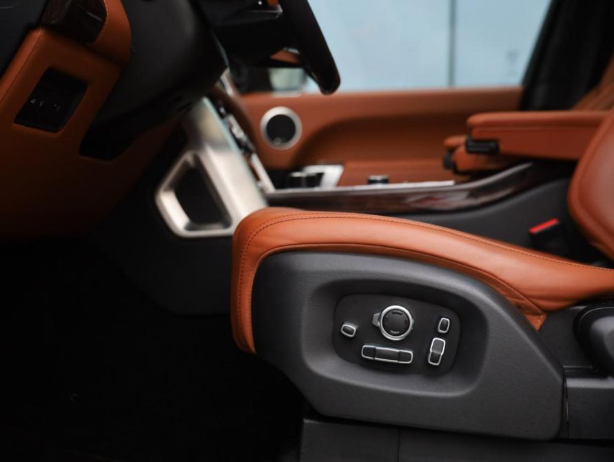 Land Rover Range Rover IV Санкт-Петербург  - изображение 26