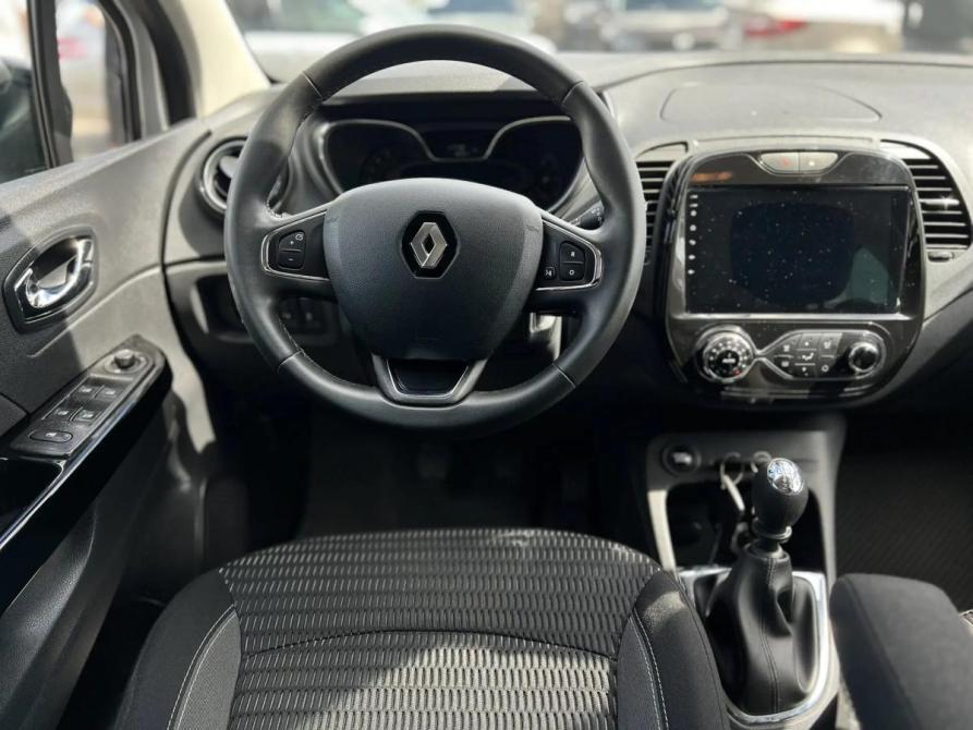 Renault Kaptur I Альметьевск  - изображение 22