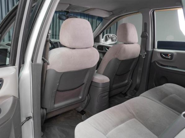 Hyundai Santa Fe I с пробегом 2005 года, цена 649 000 рублей, 222225 км, внедорожник, Автокод Объявления