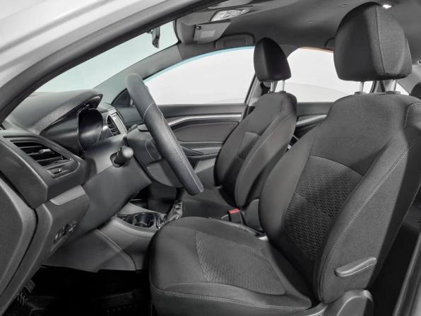 Lada (ВАЗ) Vesta I с пробегом 2017 года, цена 510 000 рублей, 340470 км, седан, Автокод Объявления