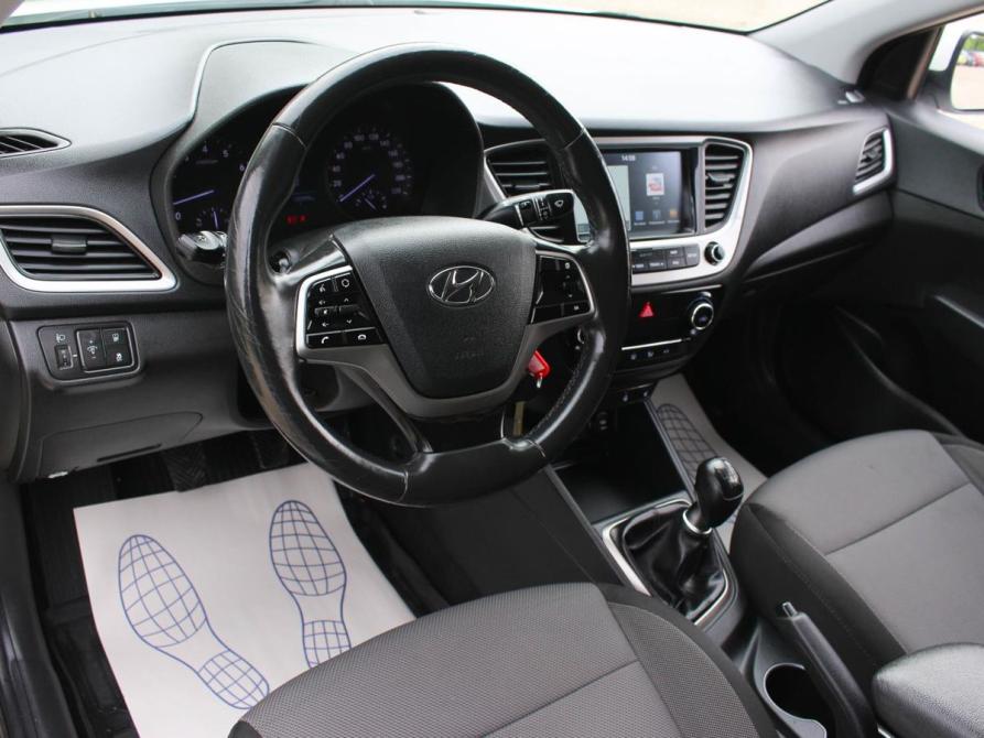 Hyundai Solaris II Калуга  - изображение 7