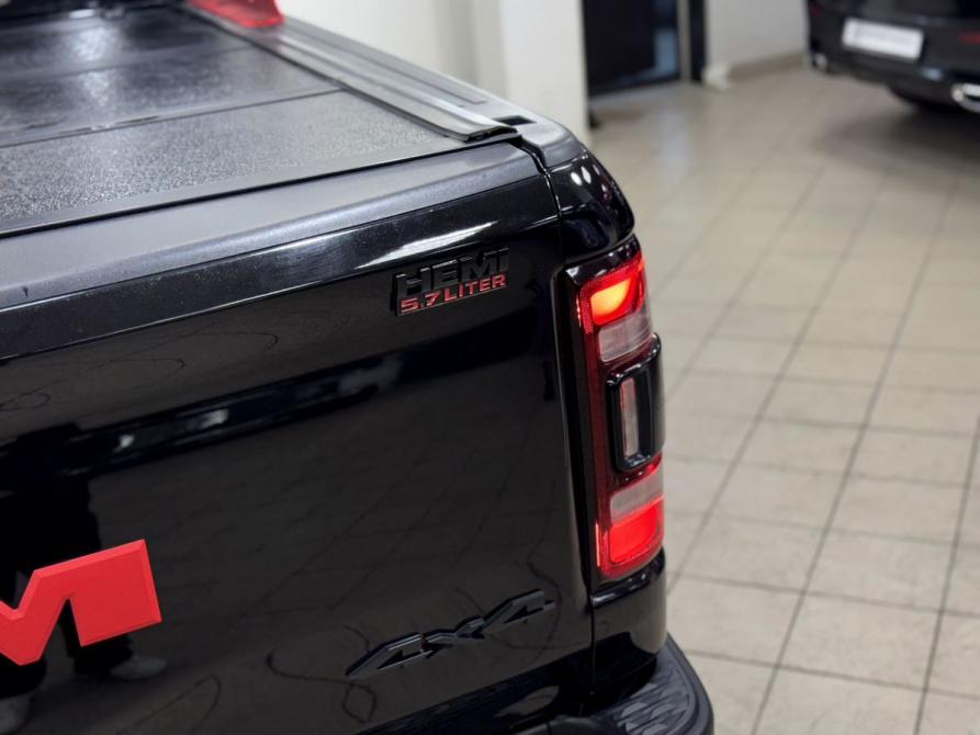 Ram 1500 V Санкт-Петербург  - изображение 26