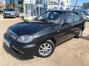 Chevrolet Lanos I Нижнекамск  - изображение 29