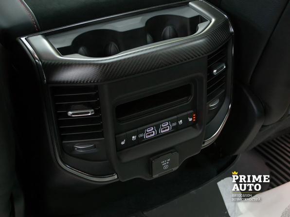 Ram 1500 V Рестайлинг с пробегом 2025 года, цена 13 699 000 рублей, 32 км, offers.body_type.unknown, Автокод Объявления