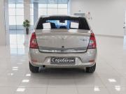 Renault Logan I Рестайлинг Самара  - изображение 28