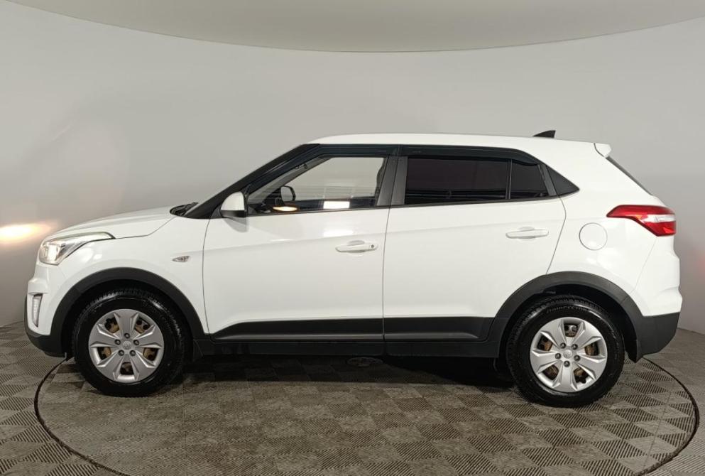 Hyundai Creta I Волгоград  - изображение 4