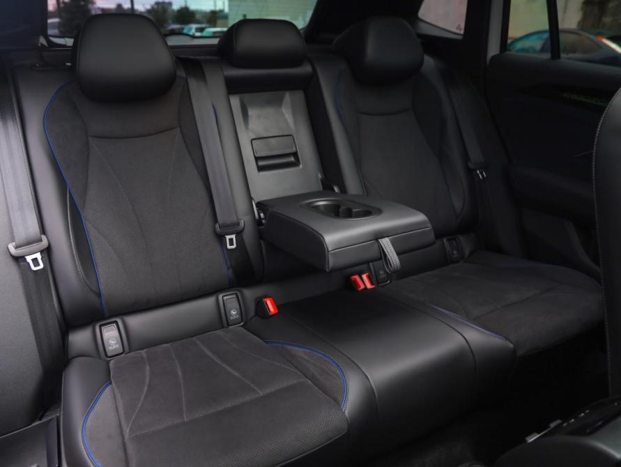 Volkswagen Tiguan III (China Market) Санкт-Петербург  - изображение 30