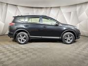 Toyota RAV4 IV (XA40) Рестайлинг Москва  - изображение 24