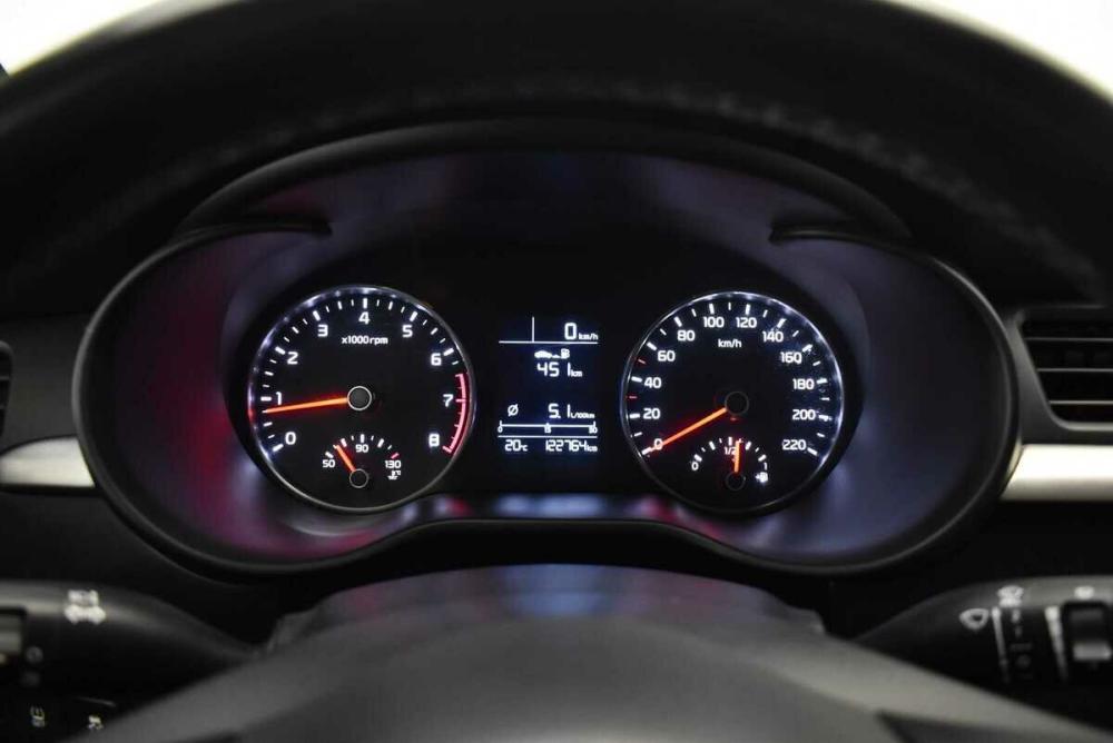Kia Rio IV Москва  - изображение 6
