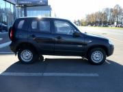 Chevrolet Niva I Рестайлинг Иваново  - изображение 24