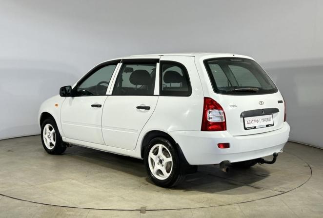 Lada (ВАЗ) Kalina I с пробегом 2012 года, цена 285 000 рублей, 160173 км, универсал, Автокод Объявления
