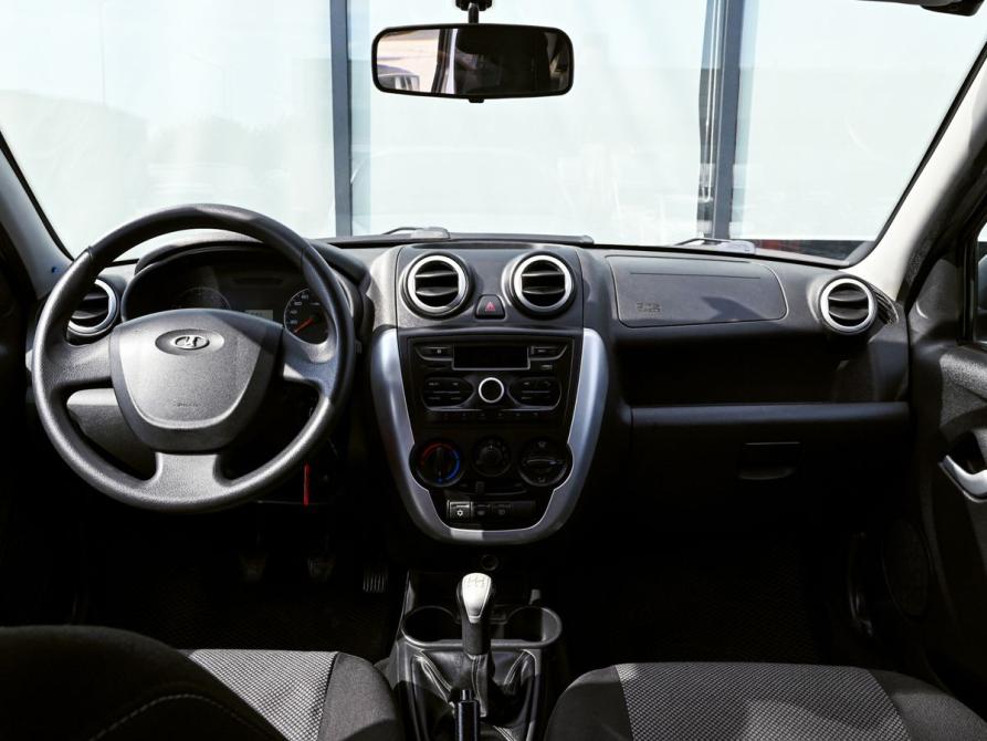 Lada (ВАЗ) Granta I Екатеринбург  - изображение 16