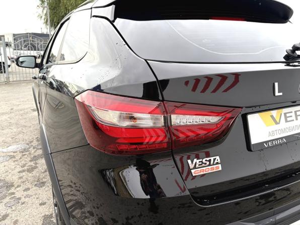 Lada (ВАЗ) Vesta I Рестайлинг (NG) с пробегом 2024 года, цена 1 530 000 рублей, 3847 км, универсал, Автокод Объявления