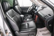 Toyota Land Cruiser Prado 150 Series Рестайлинг 1 Красноярск  - изображение 34
