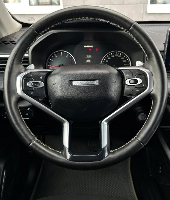 Haval Jolion I Альметьевск  - изображение 16