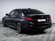 BMW 5 серии VII (G30/G31/G38) Москва  - изображение 28