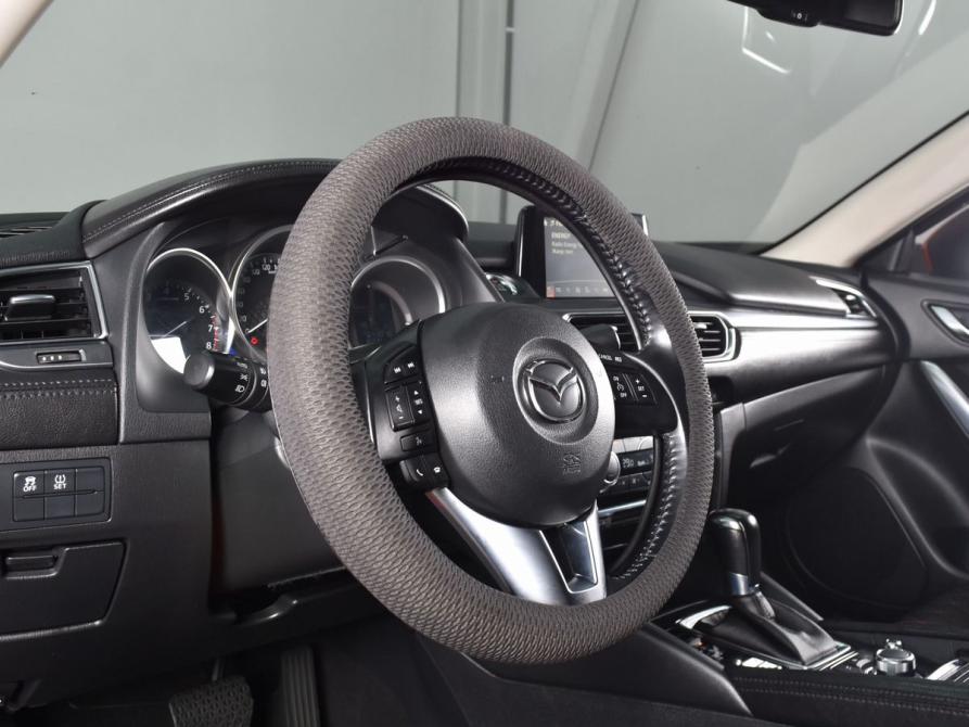 Mazda 6 III (GJ) Кемерово  - изображение 6